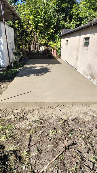 Zdjęcie na okładce dla GawBud Wylewki Cementowe/Posadzki Maszynowe Włoszczowa